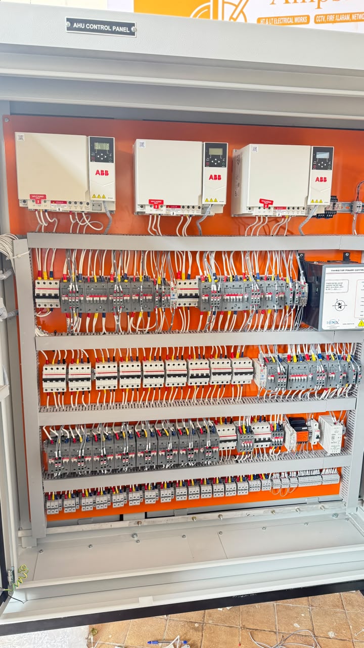 On-Site Panel Commissioning